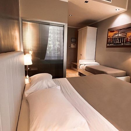 Fabio Massimo Guest House Rom Exterior foto