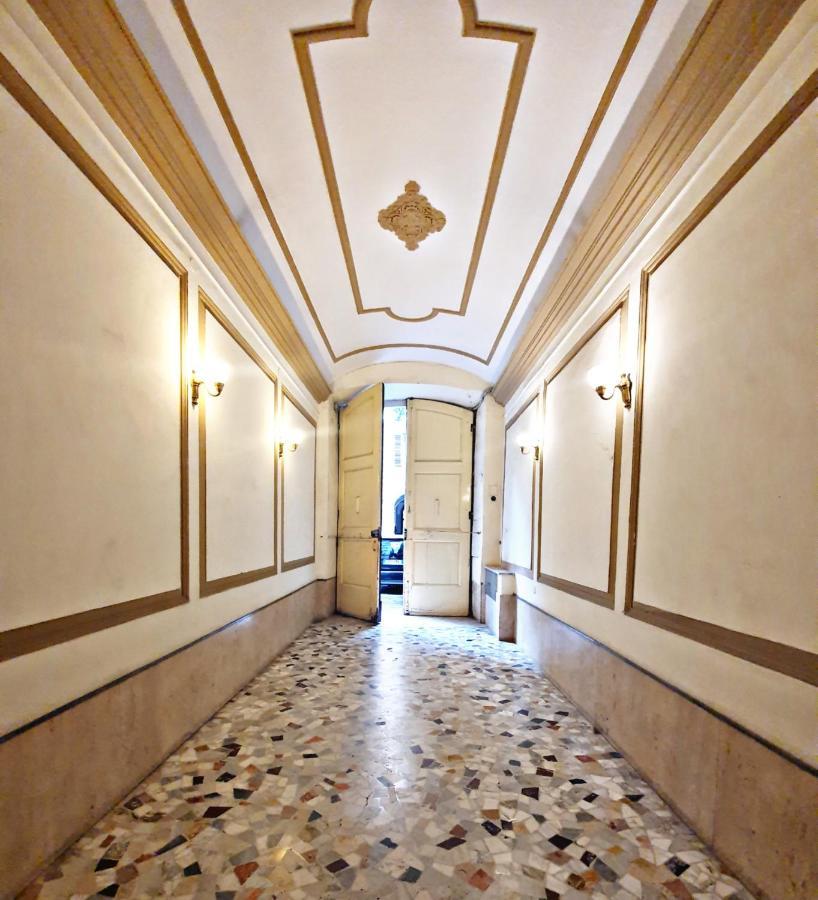 Fabio Massimo Guest House Rom Exterior foto