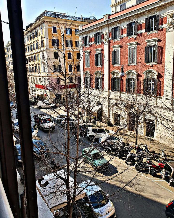 Fabio Massimo Guest House Rom Zimmer foto