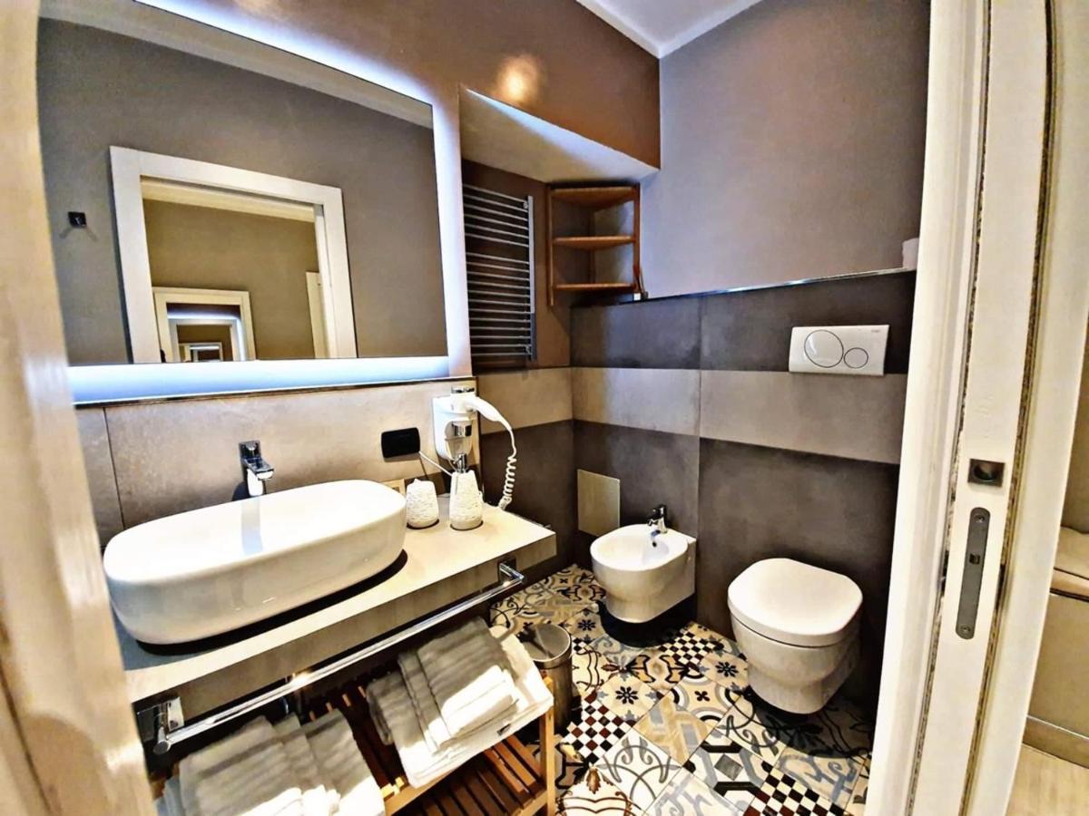 Fabio Massimo Guest House Rom Exterior foto