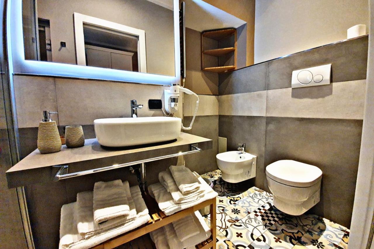 Fabio Massimo Guest House Rom Exterior foto
