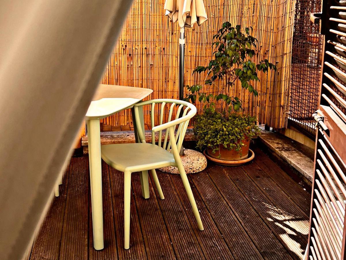 Fabio Massimo Guest House Rom Exterior foto
