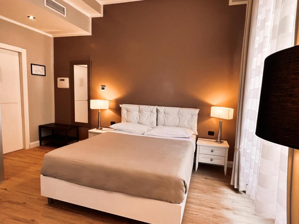 Fabio Massimo Guest House Rom Exterior foto