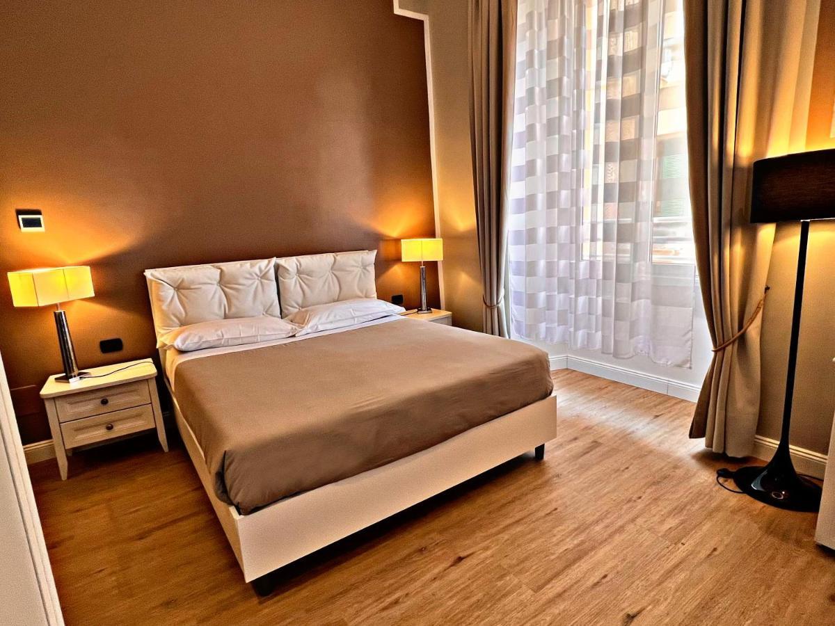 Fabio Massimo Guest House Rom Exterior foto