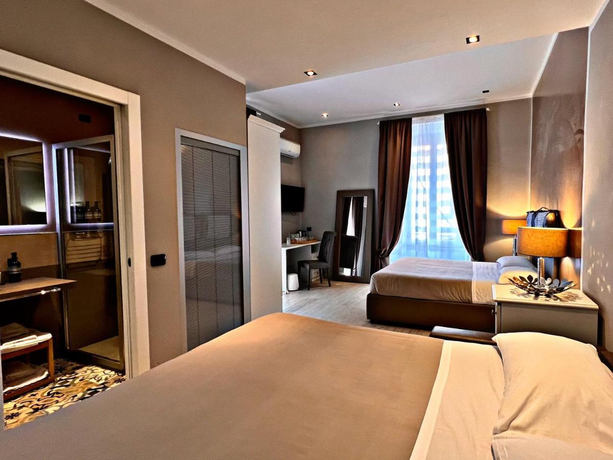 Fabio Massimo Guest House Rom Exterior foto
