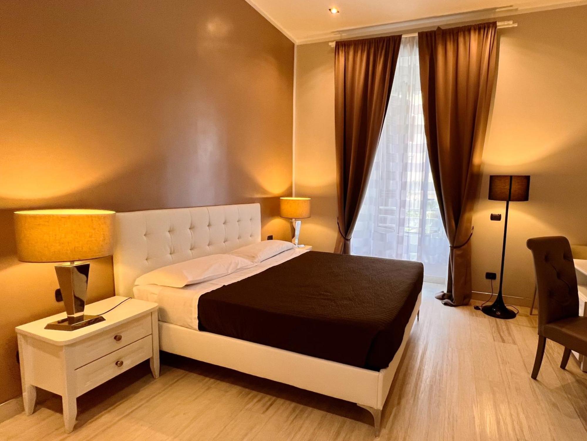 Fabio Massimo Guest House Rom Exterior foto