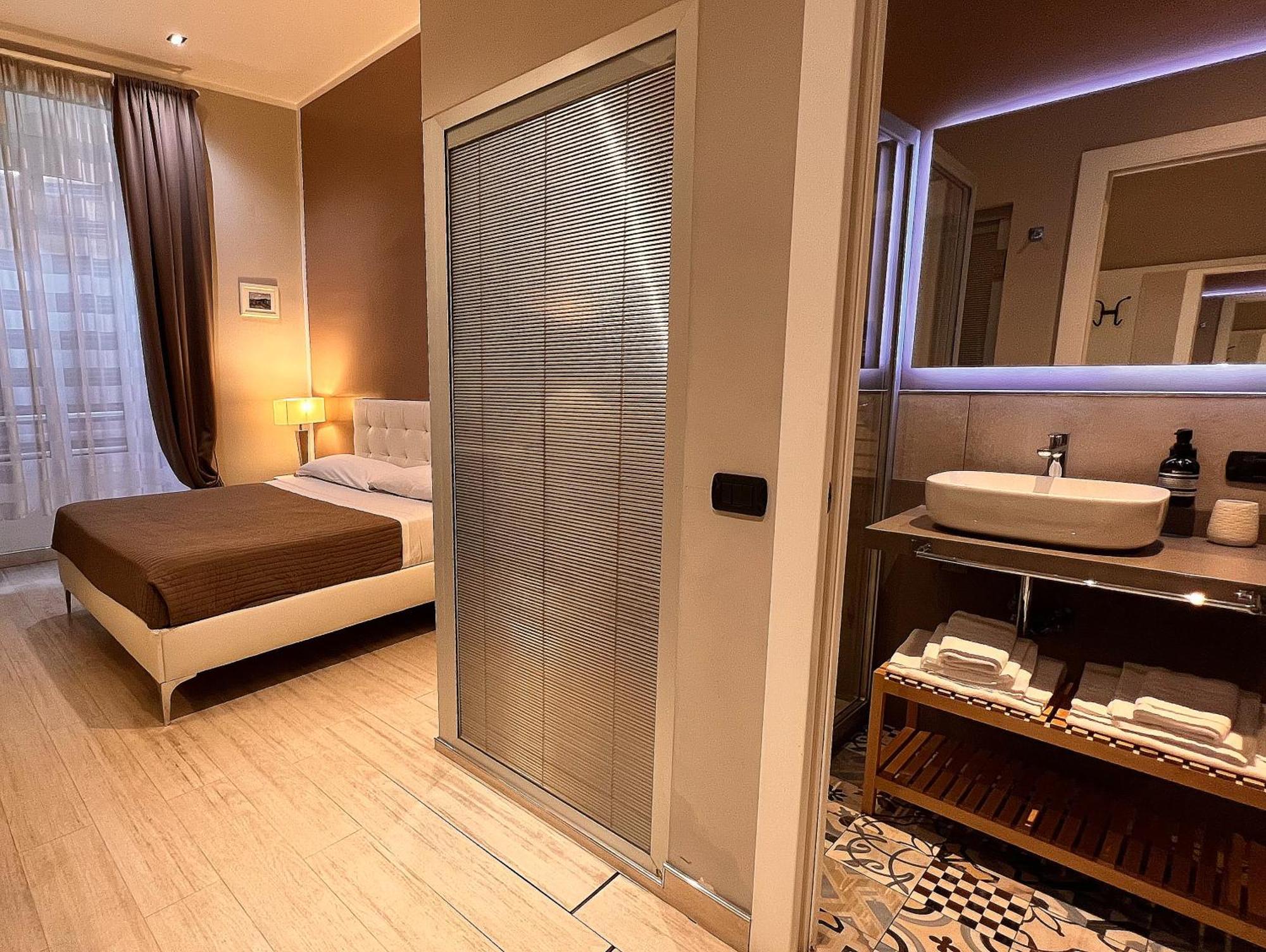 Fabio Massimo Guest House Rom Exterior foto