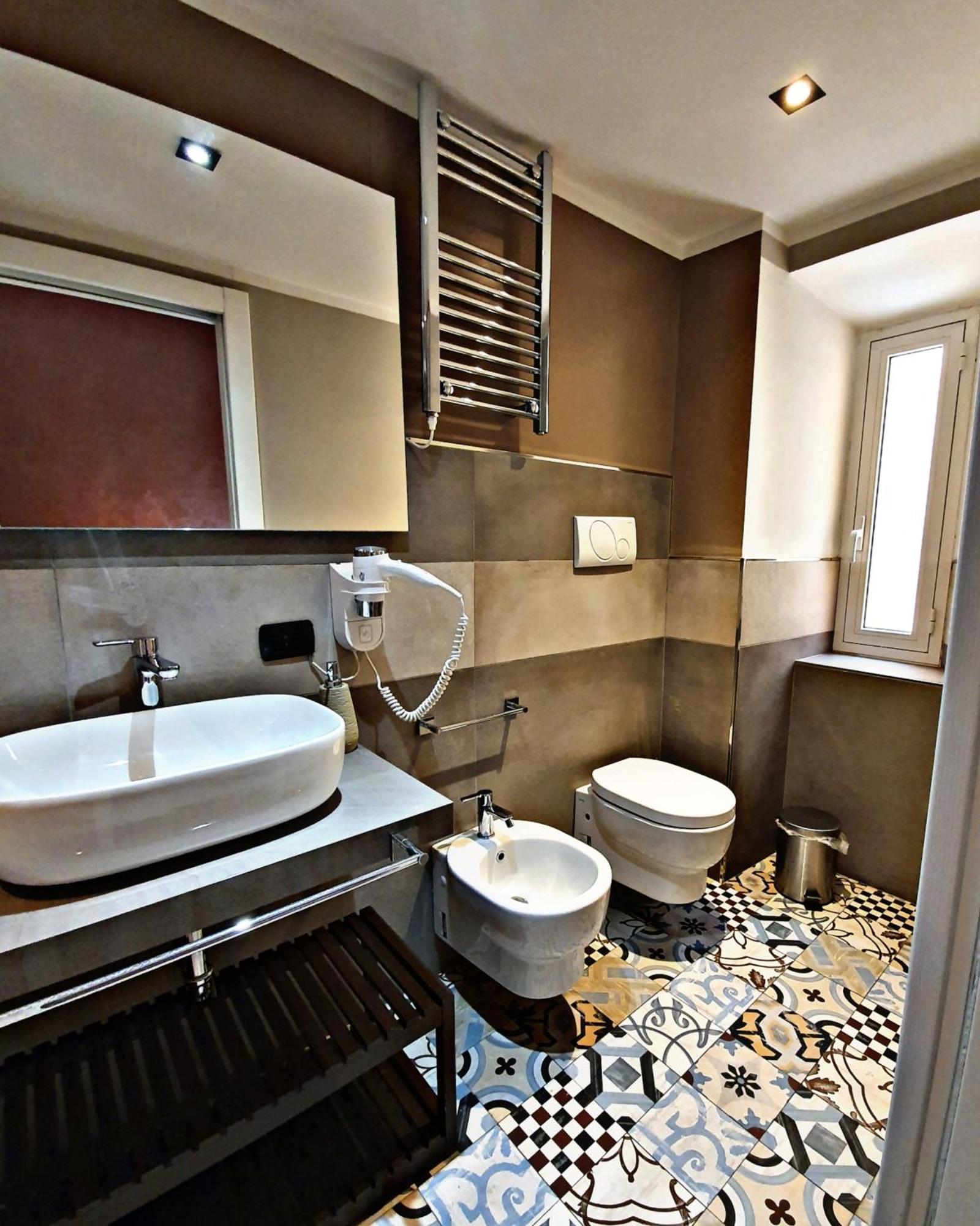 Fabio Massimo Guest House Rom Zimmer foto