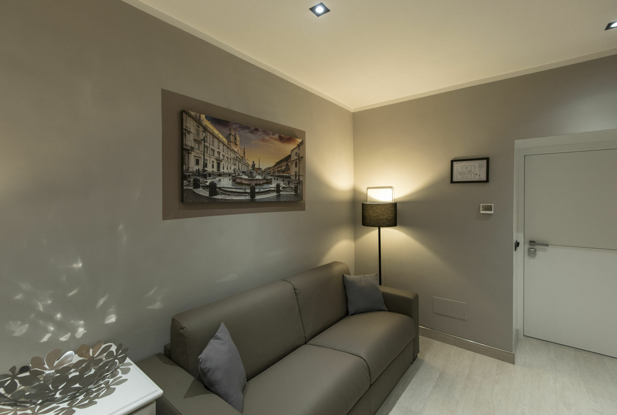 Fabio Massimo Guest House Rom Exterior foto