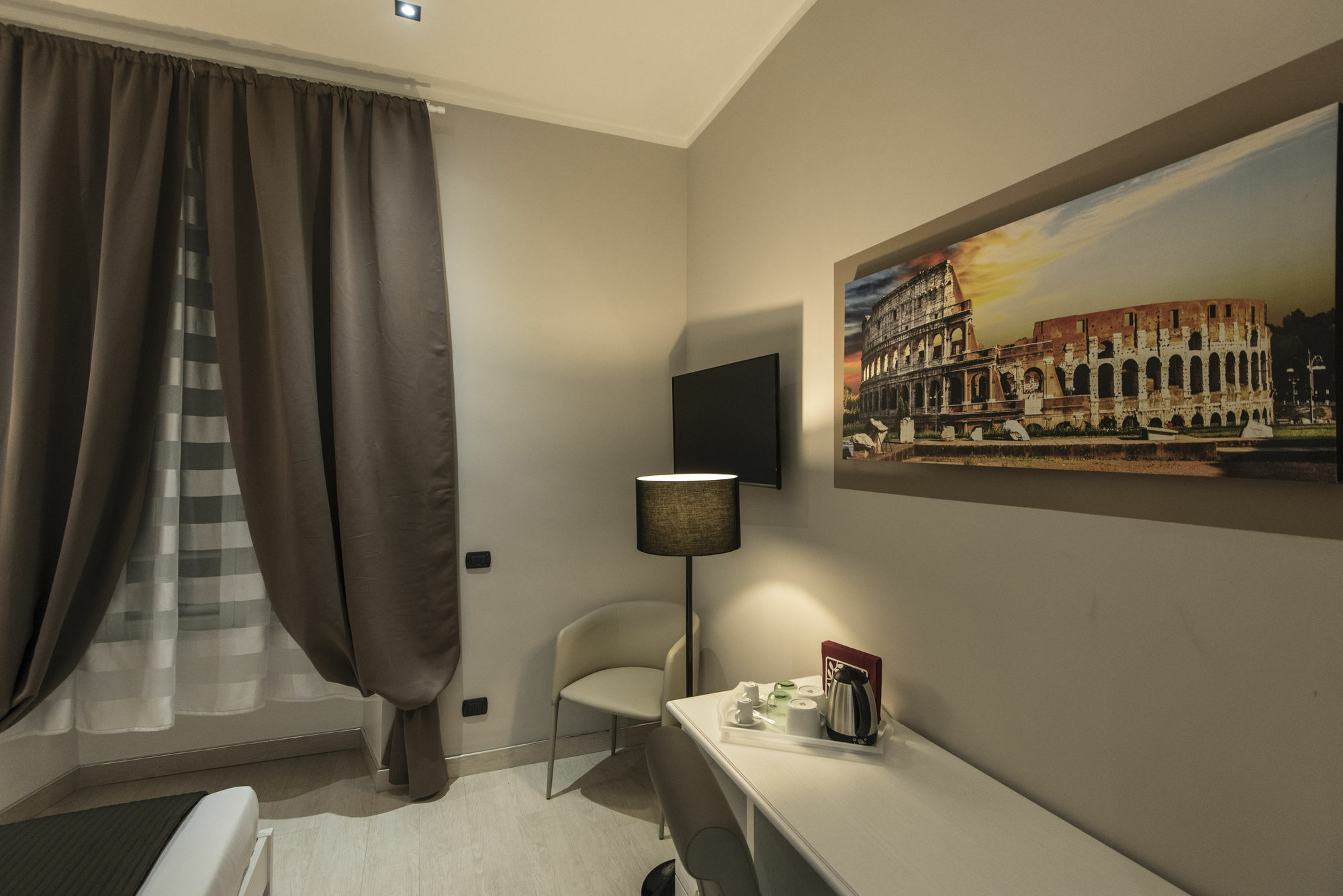 Fabio Massimo Guest House Rom Exterior foto