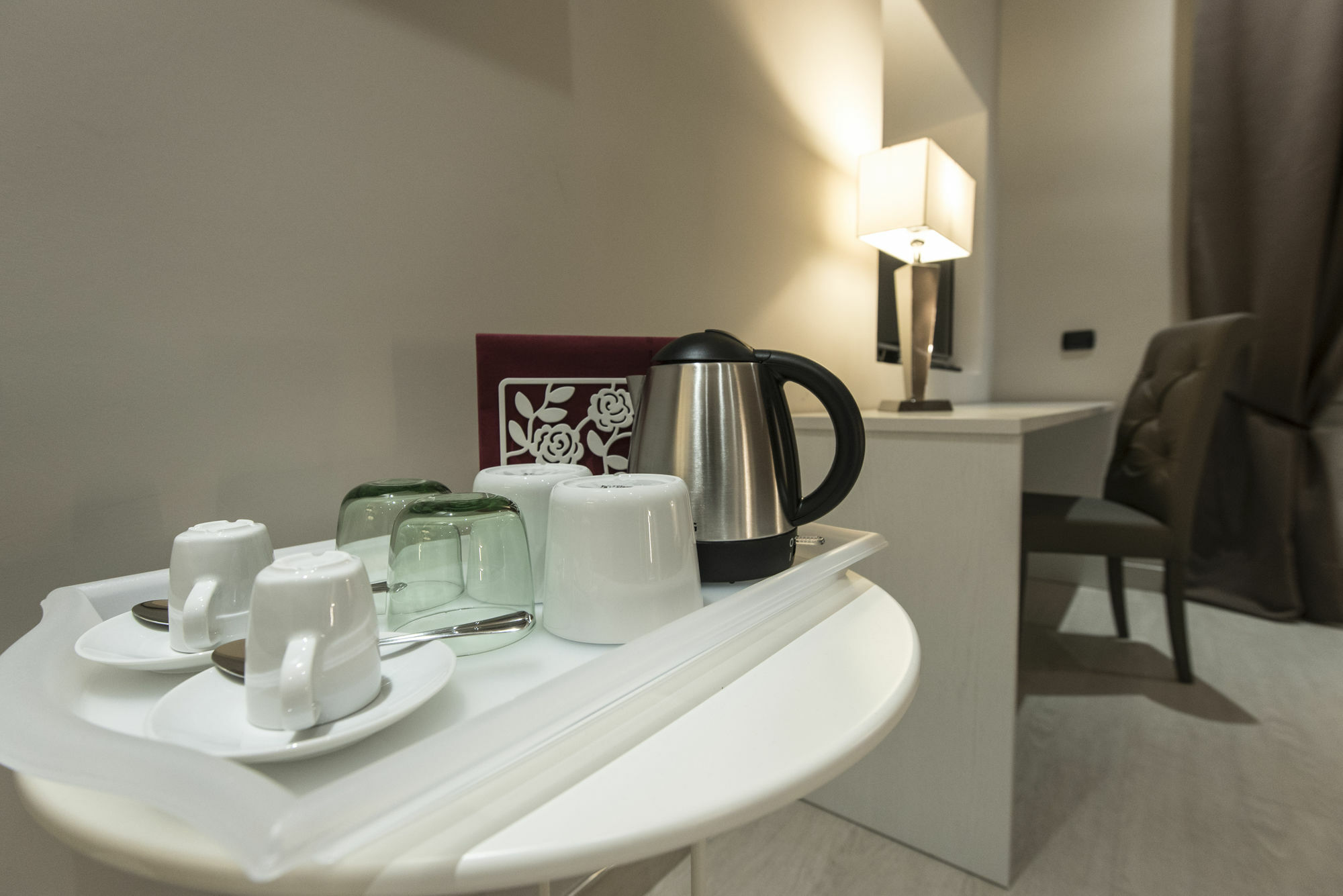 Fabio Massimo Guest House Rom Exterior foto